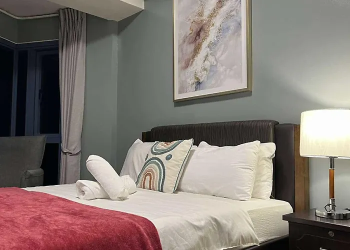 2br Grand Riviera By Mrsayla