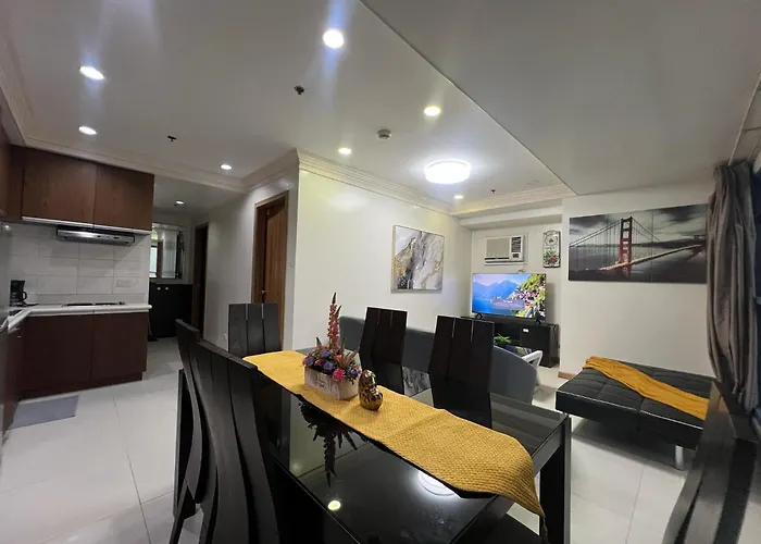 2br Grand Riviera By Mrsayla Aparthotel