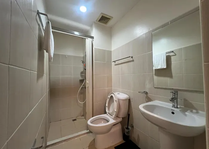 2br Grand Riviera By Mrsayla Aparthotel 3*