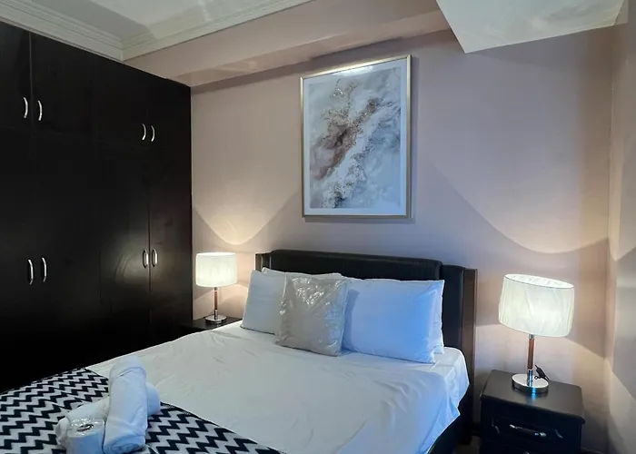 2br Grand Riviera By Mrsayla Aparthotel