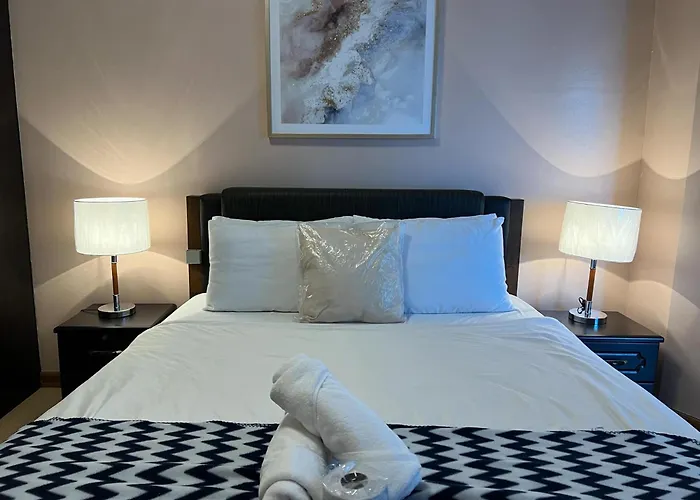 2br Grand Riviera By Mrsayla Aparthotel 3*
