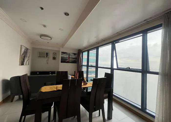 Aparthotel 2br Grand Riviera By Mrsayla 3*