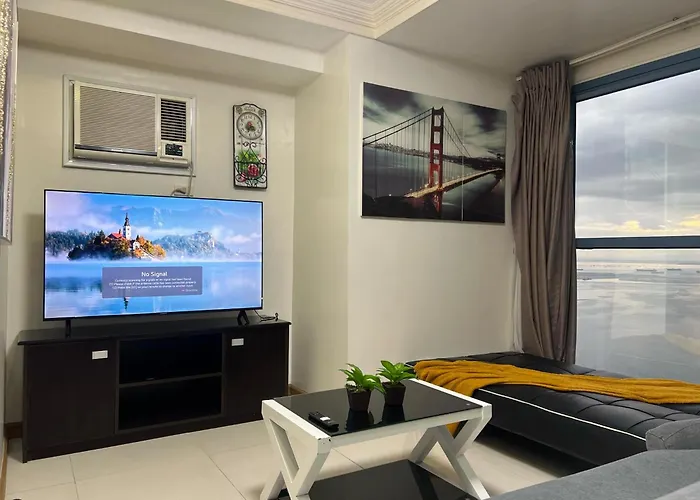2br Grand Riviera By Mrsayla Aparthotel