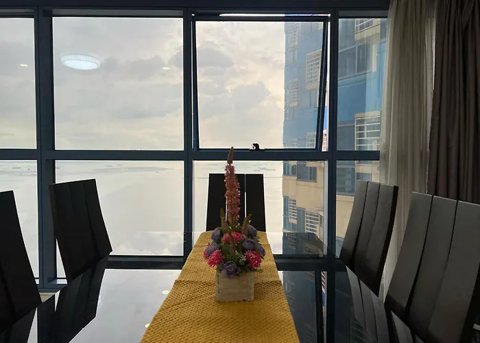 2br Grand Riviera By Mrsayla Aparthotel 3*