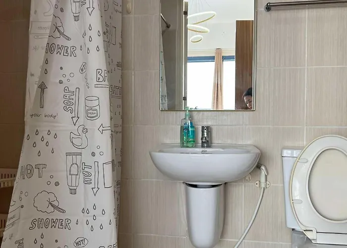 Aparthotel 2br Grand Riviera By Mrsayla 3*