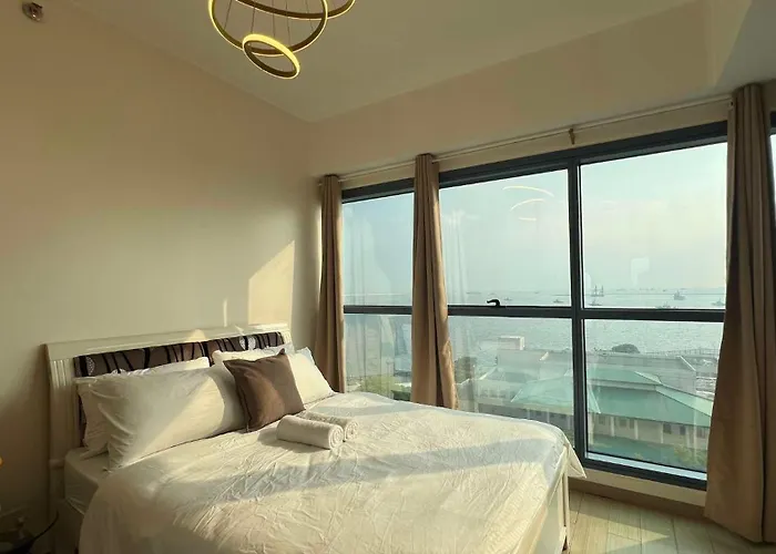 Aparthotel 2br Grand Riviera By Mrsayla 3*