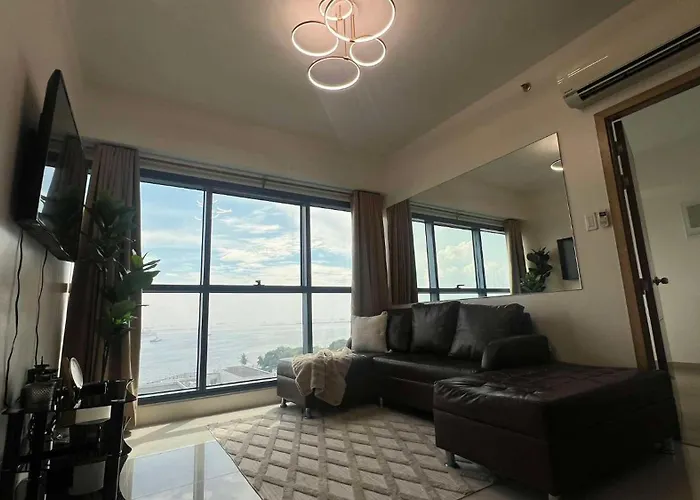 Aparthotel 2br Grand Riviera By Mrsayla 3*