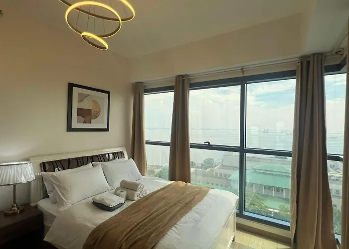 2br Grand Riviera By Mrsayla Aparthotel 3*