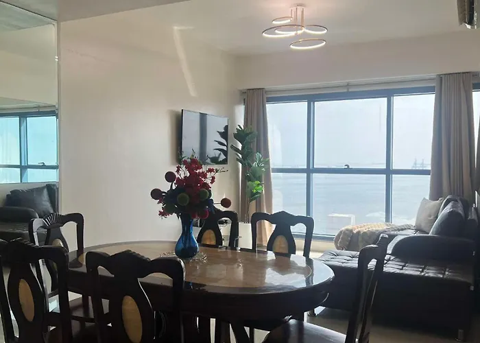 2br Grand Riviera By Mrsayla Manila