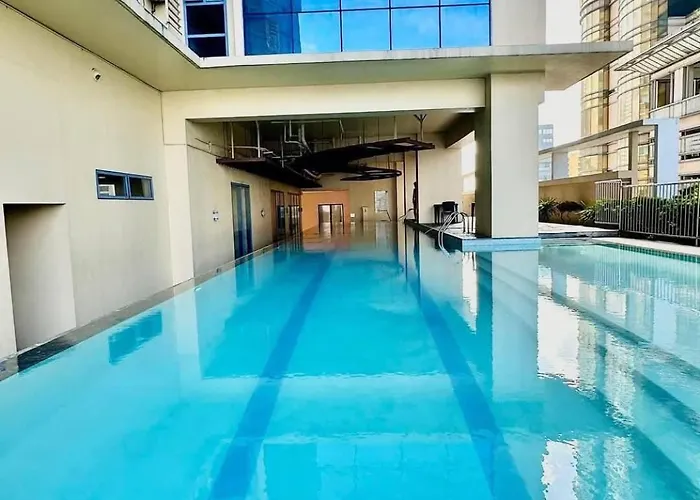2br Grand Riviera By Mrsayla Aparthotel