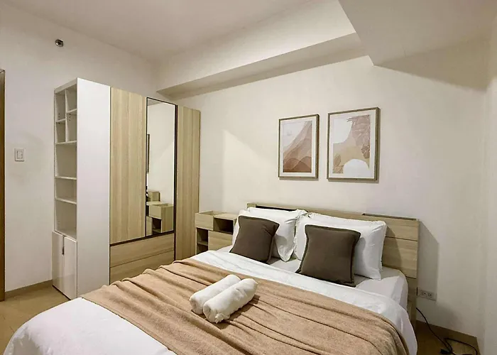 2br Grand Riviera By Mrsayla Aparthotel 3*