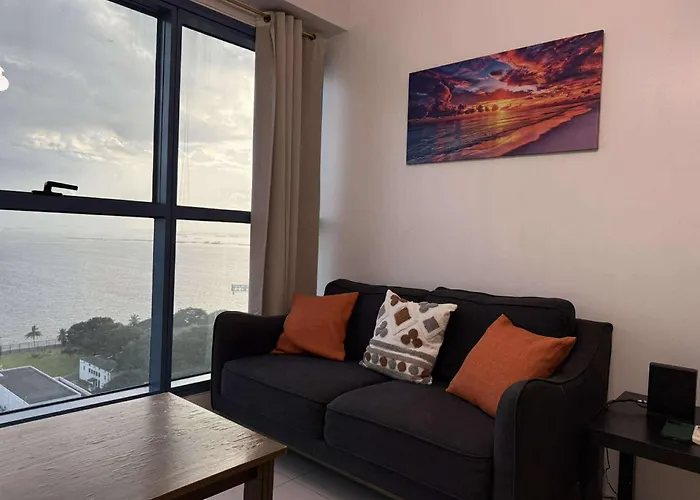 2br Grand Riviera By Mrsayla Aparthotel