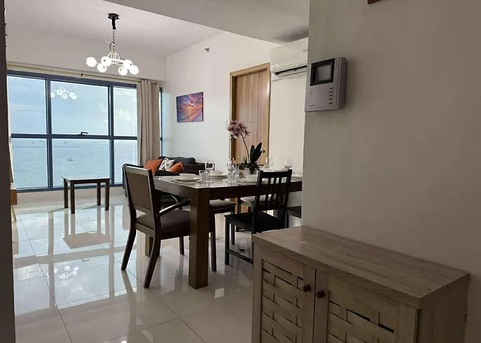 2br Grand Riviera By Mrsayla Aparthotel