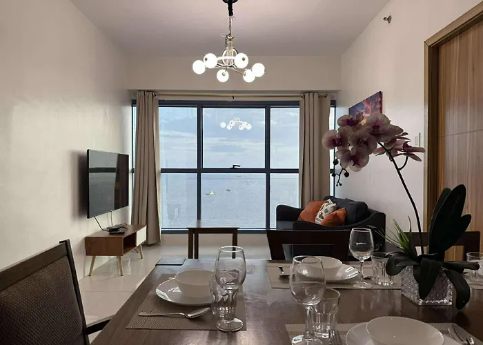 Aparthotel 2br Grand Riviera By Mrsayla 3*