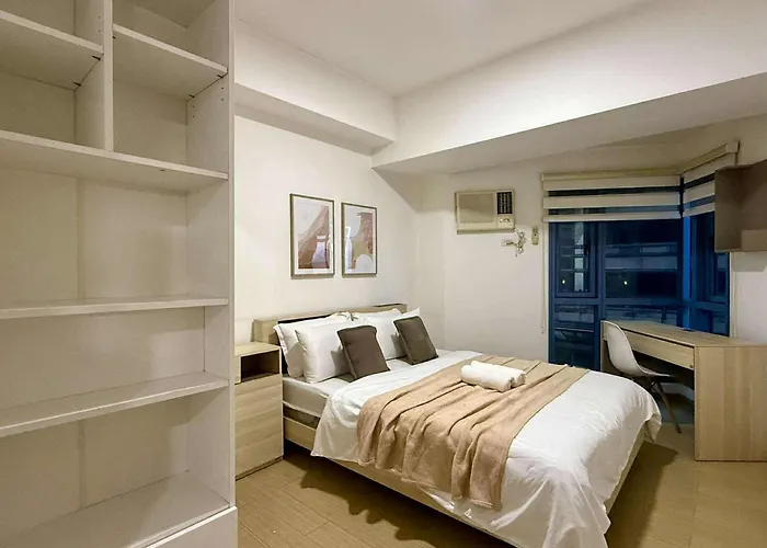 2br Grand Riviera By Mrsayla Aparthotel