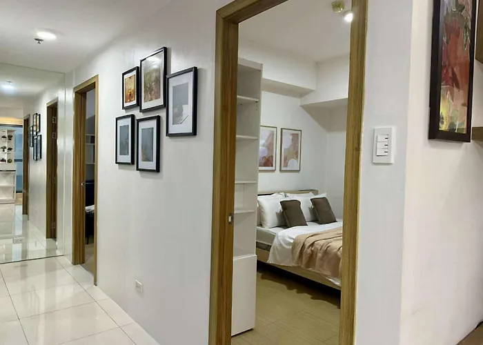2br Grand Riviera By Mrsayla Manila