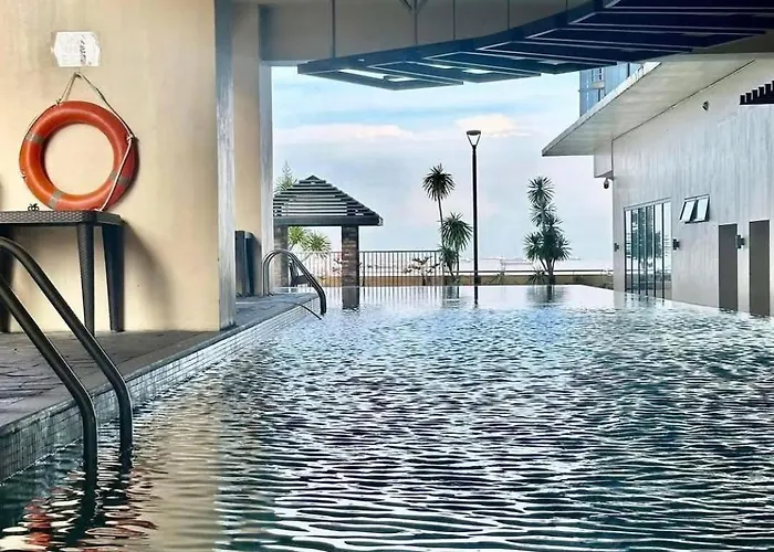 2br Grand Riviera By Mrsayla 3*