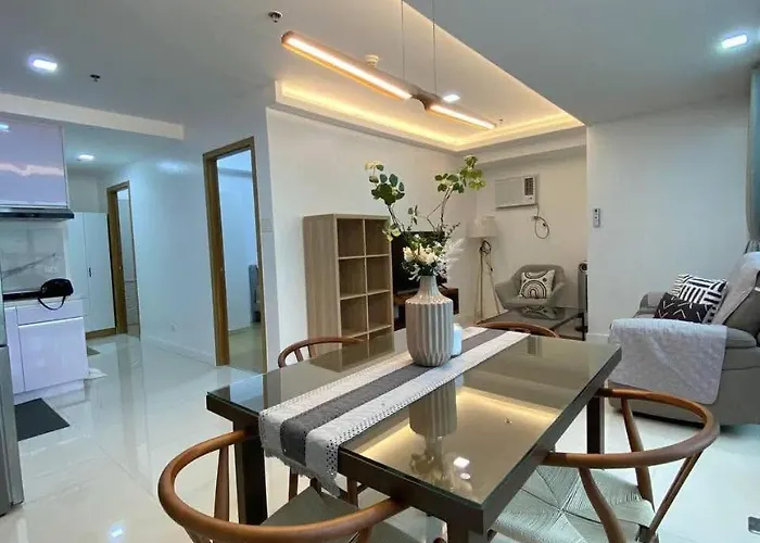 Aparthotel 2br Grand Riviera By Mrsayla 3*