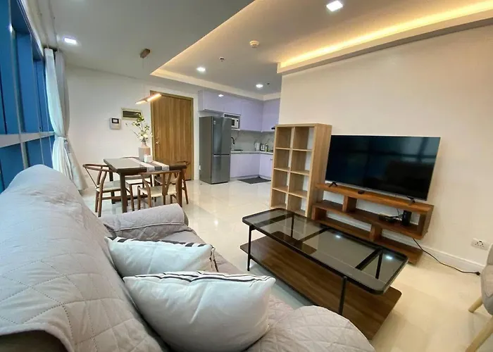 2br Grand Riviera By Mrsayla 3*